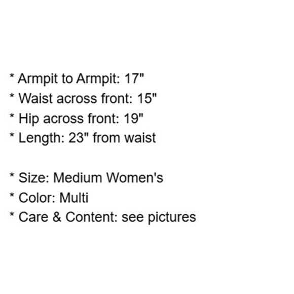 Sparrow Sweater Dress Womens Medium Black Orange Stripe Knit Lace Anthropologie - Picture 4 of 14